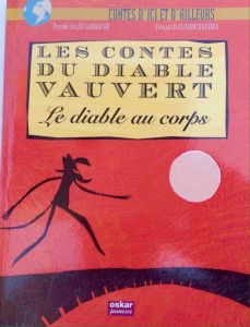 Les contes du diable Vauvert